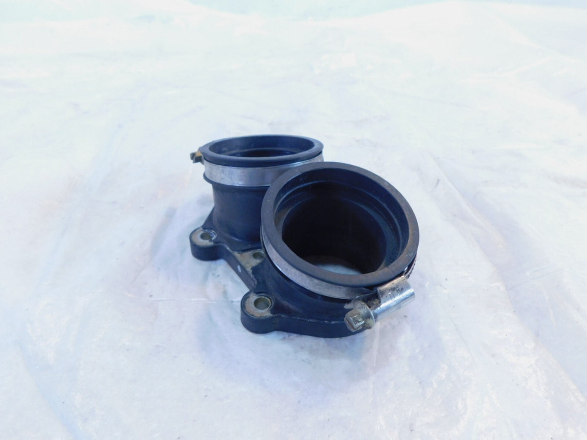 Victory V92 Kingpin Vegas Hammer Deluxe Touring Cruiser Throttle Body Boots - C3 Cycle