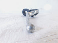 Victory Hammer Jackpot Kingpin Vegas Front Left Clutch Lever & Mount Bracket - C3 Cycle