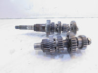 Harley Davidson Road King & Dyna & Softail 5-Speed Transmission Gears & Shafts