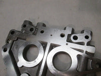 Harley Davidson Twin Cam Touring Softail Dyna Cam Camshaft Bearing Support Plate - C3 Cycle
