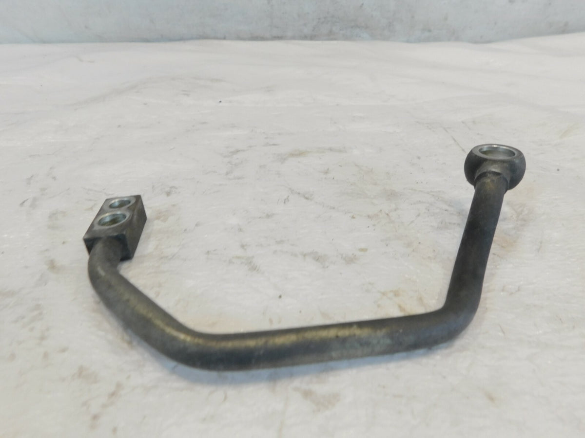 BMW R1100GS R1100RT R1200C Engine Motor Ventilation Cooling Connecting Line Hose - C3 Cycle