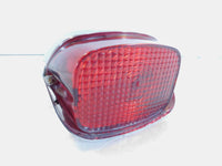 Harley Davidson Touring Dyna Softail & Sportster Rear Tail Brake Light Assembly - C3 Cycle