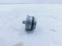Honda VF500 Magna 700 1100 & VF750 Interceptor 1000 Crankcase Oil Gallery Cap - C3 Cycle