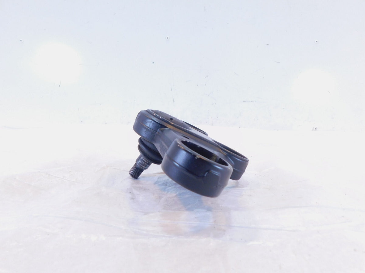 2005-2008 BMW R1200 ST R1200ST Black Upper Front Wheel Triple Tree Fork Bridge - C3 Cycle