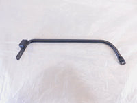 Harley Davidson Road King Custom & Street Glide Black Right Saddlebag Bracket - C3 Cycle