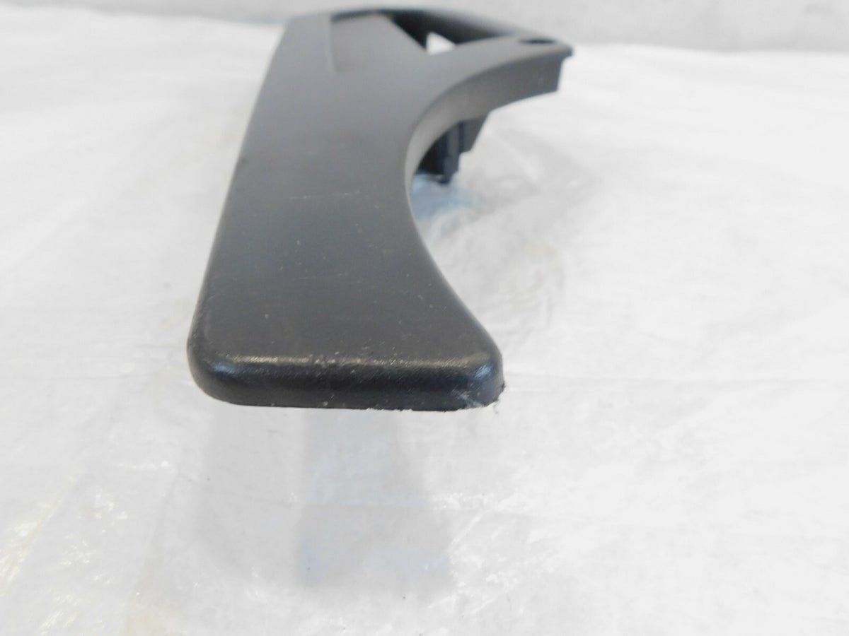 2008 2009 2010 Buell 1125 1125R 1125CR Lower Wheel Drive Belt Cover Debris Guard - C3 Cycle