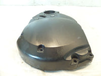 Yamaha V-Star XVS650 650 Custom & Midnight Black Right Crankcase Clutch Cover - C3 Cycle