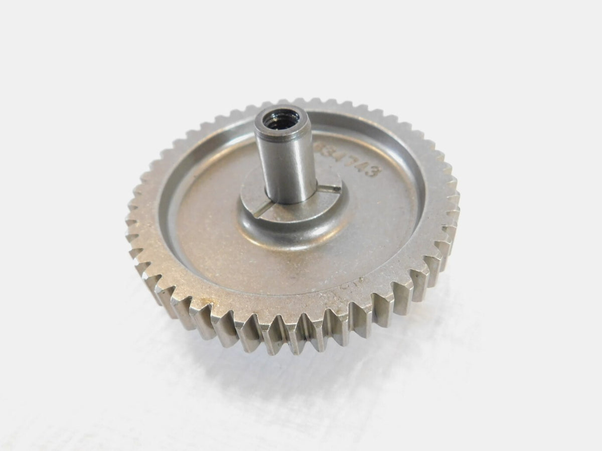 2019-2024 Can-Am Ryker 600 900 STD ACE Rally Engine Motor Starter Idle Gear Spur - C3 Cycle