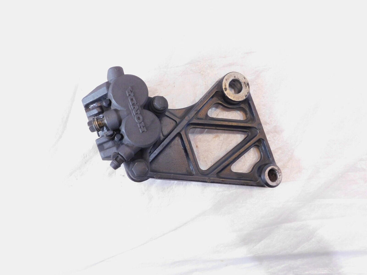 1991-1994 Honda GL1500 GL1500I Goldwing 1500 Rear Brake Disc Caliper & Bracket - C3 Cycle