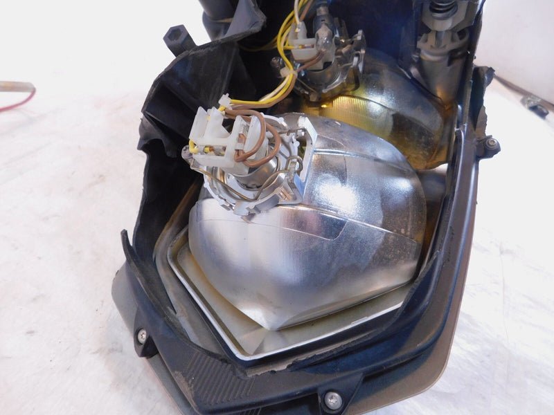 2005-2008 BMW R1200ST R1200 ST Front Headlight Headlamp Head Light Lamp - Parts