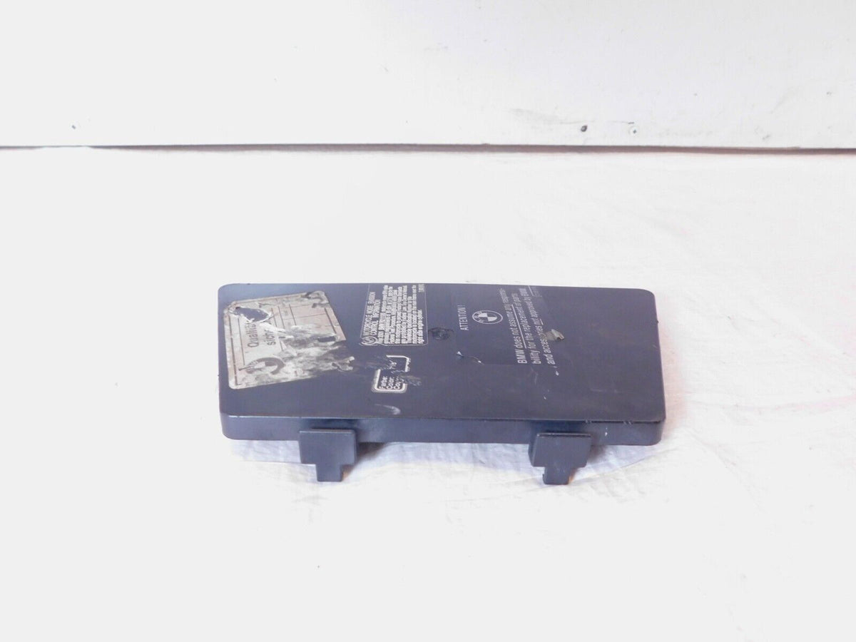 BMW R1100 R1150 R850 Black Electrical Junction Fuse Holder Box Lid Cap Cover - C3 Cycle