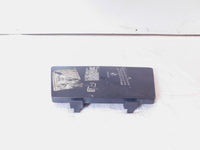 BMW R1100 R1150 R850 Black Electrical Junction Fuse Holder Box Lid Cap Cover - C3 Cycle