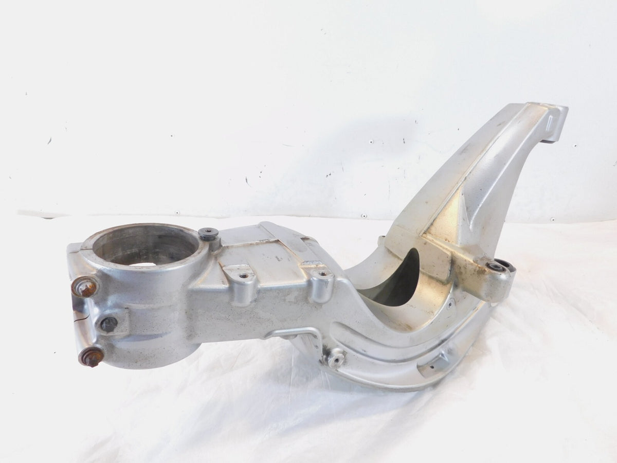 2005-2013 BMW F800S & F800ST Silver Rear Back Wheel Fork Swingarm Swing Arm - C3 Cycle