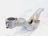 2005-2013 BMW F800S & F800ST Silver Rear Back Wheel Fork Swingarm Swing Arm - C3 Cycle