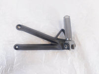 Erik Buell Racing EBR 1190 1190SX Rear Left Passenger Footpeg Mount Bracket - C3 Cycle
