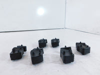 2008 Harley Touring Street Road & Electra Glide Rear Sprocket Rubber Isolators - C3 Cycle