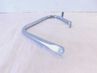 Harley Davidson Touring FLHR Road King Chrome Right Saddlebag Crash Engine Guard - C3 Cycle