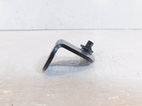 1993-1994 BMW R1100RS R1100 RS Black Left Front Steering Handle Bar Stopper - C3 Cycle