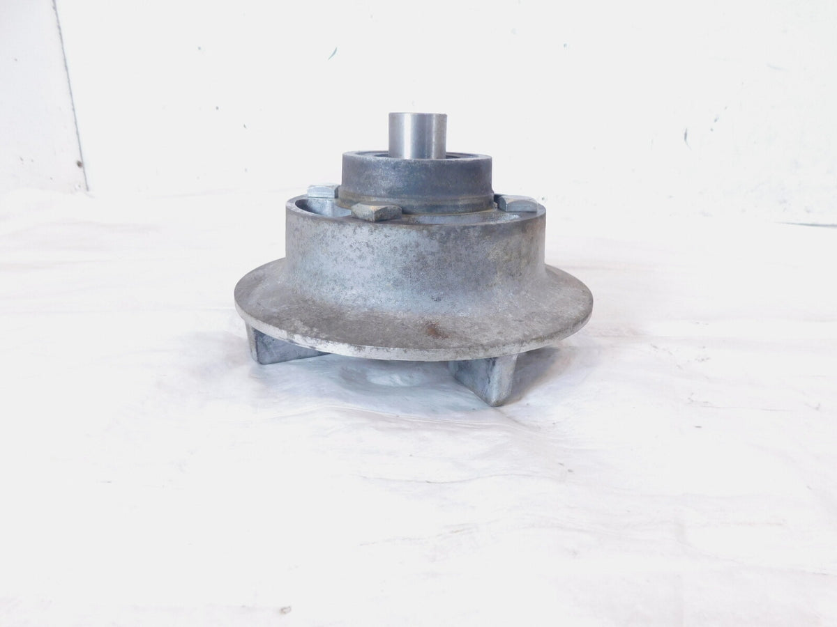 Kawasaki LTD Belt KZ440 KZ440A KZ440D 440 Rear Wheel Drive Coupling Cush Hub - C3 Cycle