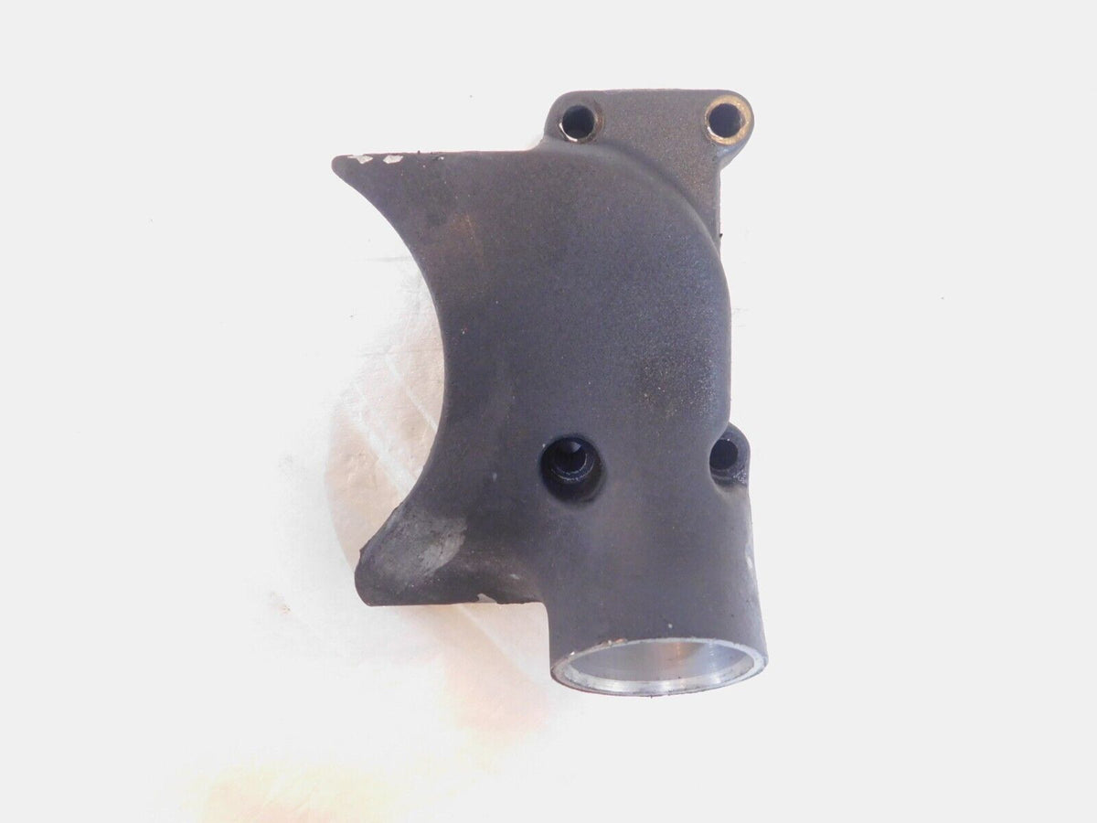 Harley Touring Road King & Electra Glide Black Oil Filler Spout Housing 62431-93 - C3 Cycle