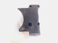 Harley Touring Road King & Electra Glide Black Oil Filler Spout Housing 62431-93 - C3 Cycle