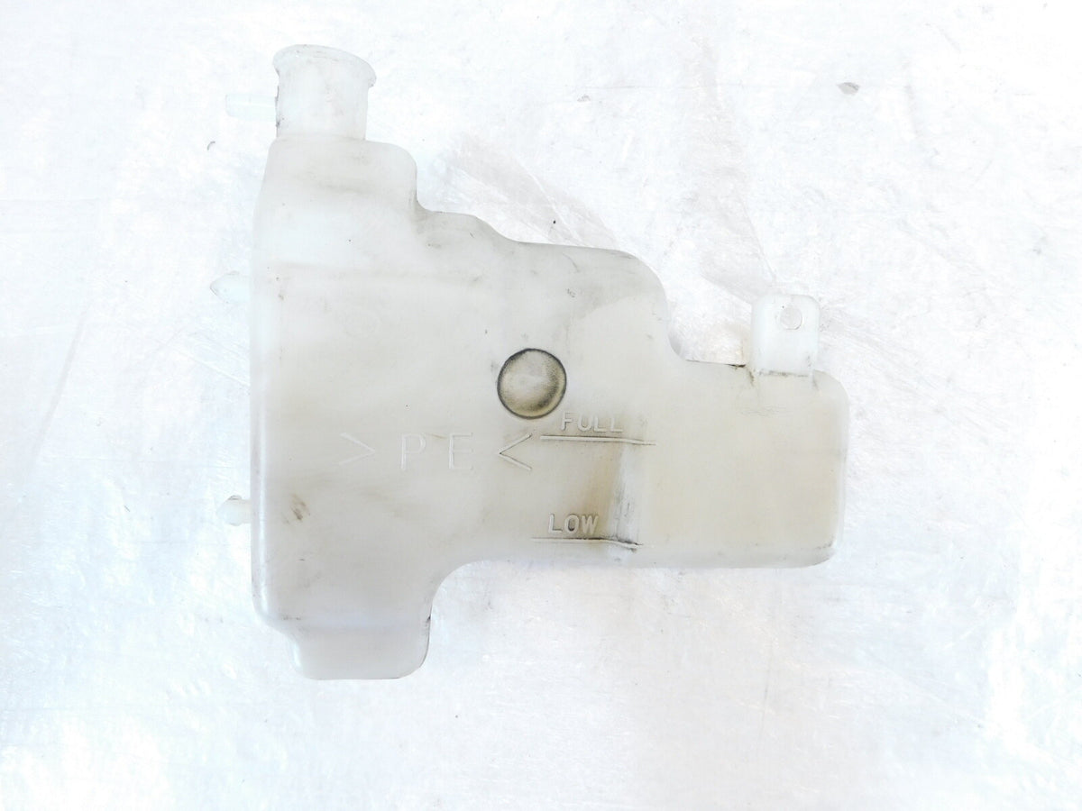 Yamaha Royal Star Tour Classic Deluxe Venture S XVZ13 Radiator Reservoir Tank - C3 Cycle