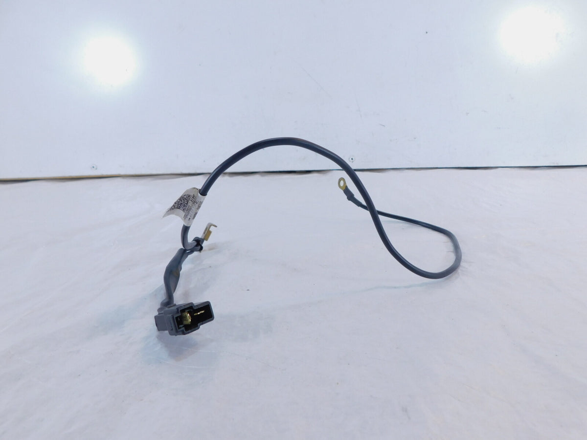 Royal Enfield Himalayan 411 LS410 Euro IV V Negative Battery Cable Wire Lead (-) - C3 Cycle