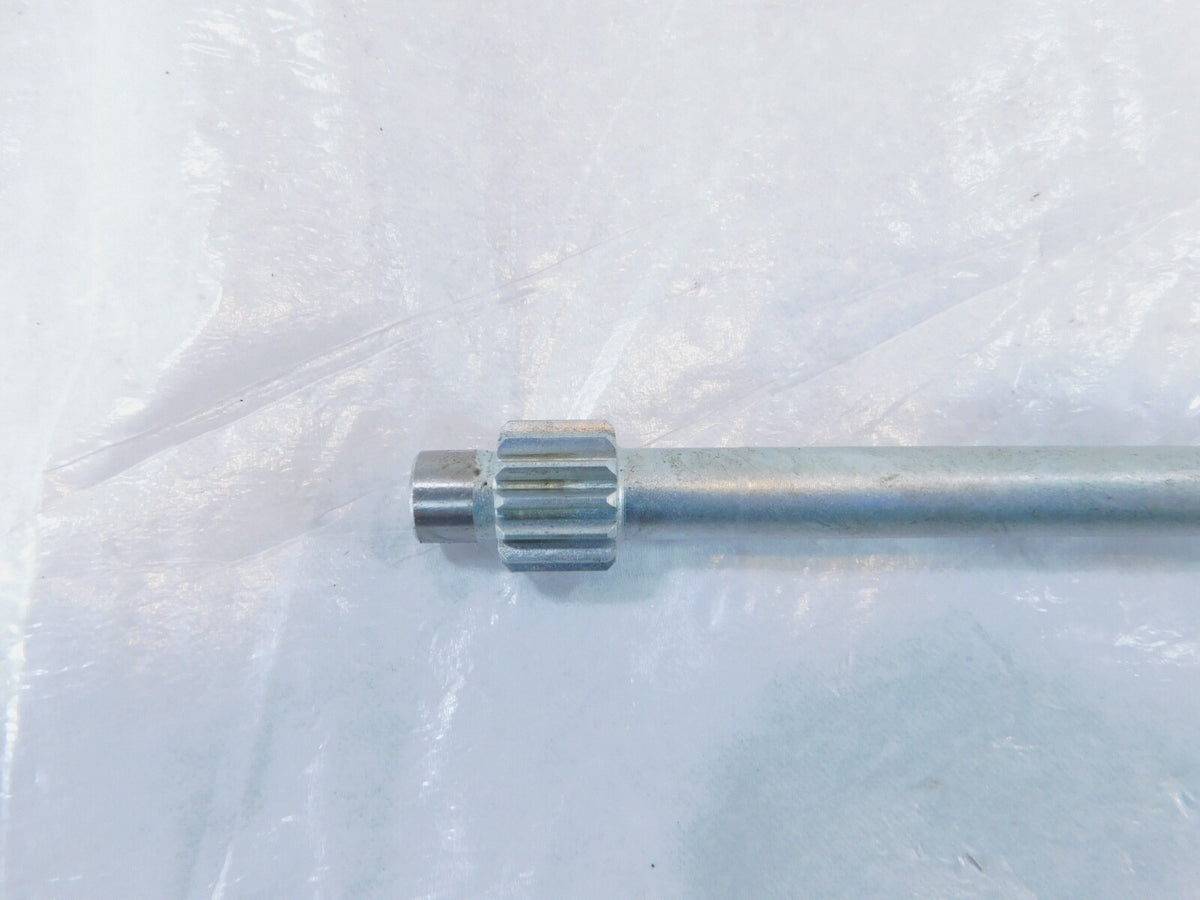 Suzuki RF600 RF600R & GSX-R750 Clutch Basket Release Rod Pinion Shaft Spindle - C3 Cycle