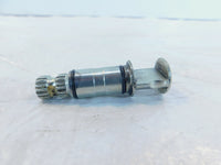 2003-2007 Aprilia Mojito 125 150 Custom Rear Wheel Brake Drum Shoe Shaft Cam - C3 Cycle