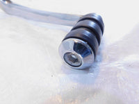 Harley Davidson Softail FXST Chrome Transmission Gear Shifter Lever Pedal w/ Peg - C3 Cycle