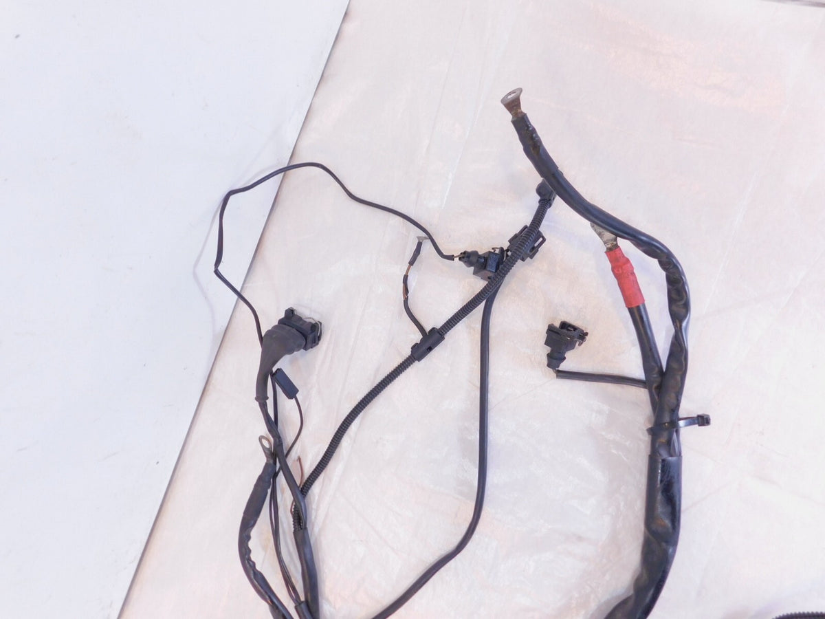 2003 2004 2005 BMW R1100S Main Electrical Wire Harness Integral ABS Wiring Loom - C3 Cycle