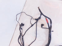 2003 2004 2005 BMW R1100S Main Electrical Wire Harness Integral ABS Wiring Loom - C3 Cycle