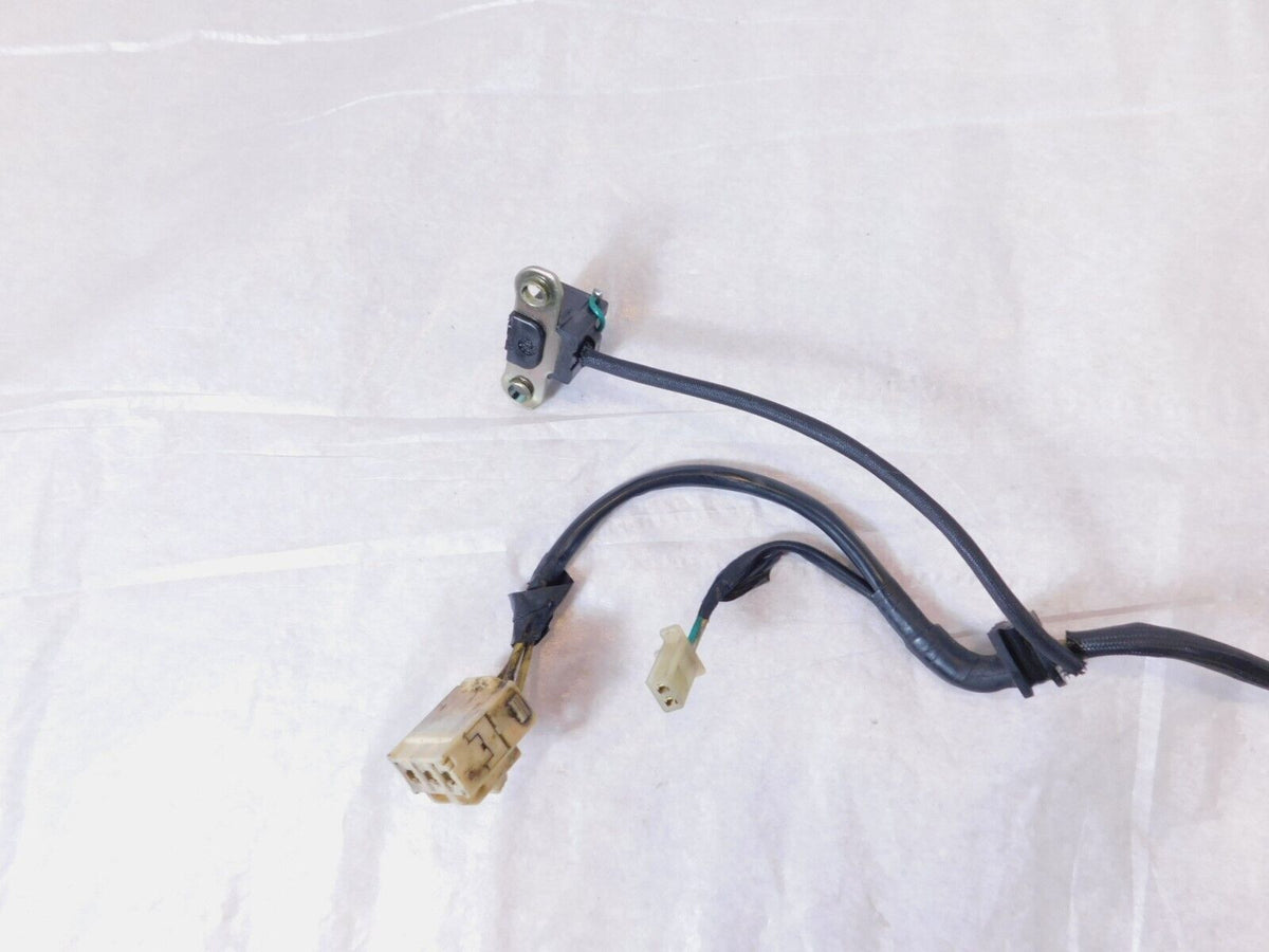 Honda VTX1800 VTX 1800 VTX1800S VTX1800R Alternator Generator Stator Coil - C3 Cycle
