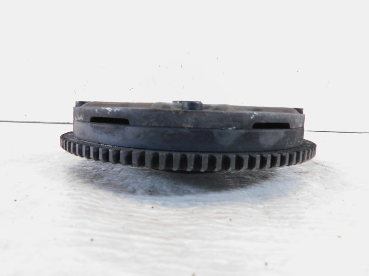 1977-1980 BMW Airhead R60 R75 R80 /7 Clutch Pressure Plate Ring Starter Gear - C3 Cycle