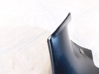 Victory Vision 8-Ball Black Left Side Luggage Saddlebag Side Cover Trim Fairing - C3 Cycle