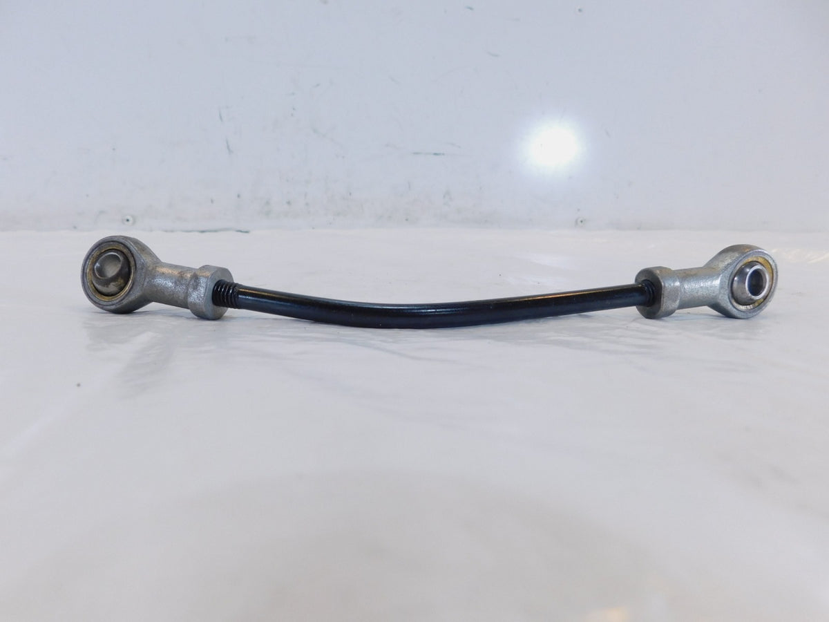 Harley Davidson Sportster 883 1200 Custom Forward Control Shifter Lever Rod Bent - C3 Cycle