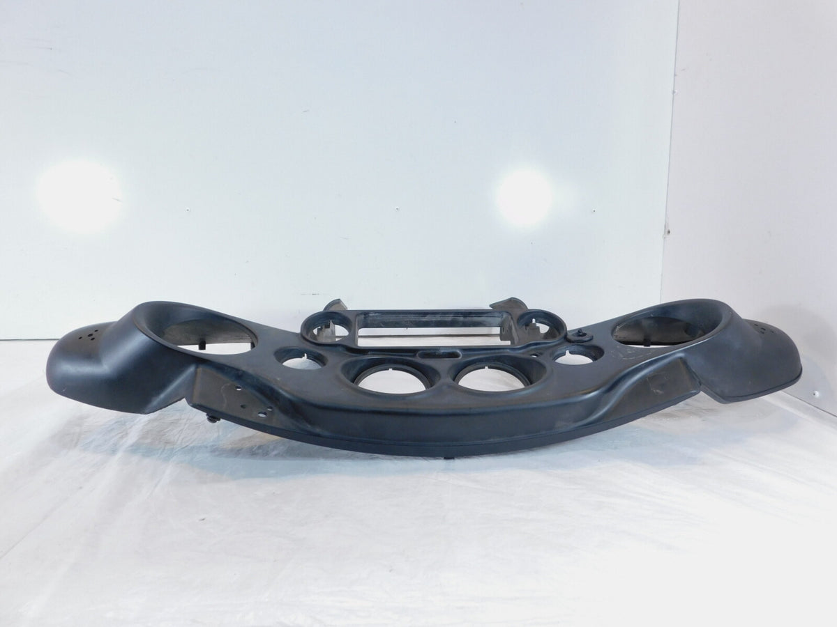 Harley Davidson Touring Street & Electra Glide Ultra Classic Front Inner Fairing - C3 Cycle