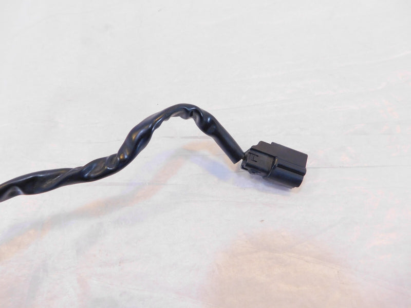 Harley Davidson Street Electra Glide Softail Security System Antenna Wire Cable