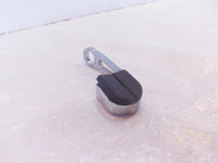 Harley Touring V-Rod Dyna Sportster Softail FXR ISO Highway Peg Heel Footrest - C3 Cycle