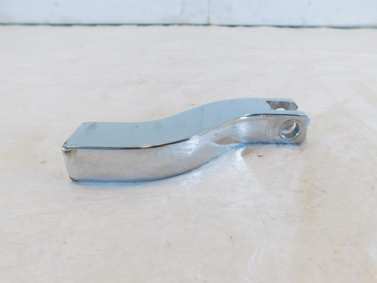 Harley Davidson Dyna Super Glide Low Rider Right Footpeg Footrest Mount Bracket - C3 Cycle