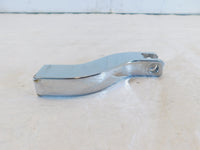 Harley Davidson Dyna Super Glide Low Rider Right Footpeg Footrest Mount Bracket - C3 Cycle