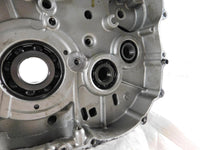 2006-2007 Kawasaki KLX250S 250 Silver Engine Motor Block Crankcase Crank Case - C3 Cycle