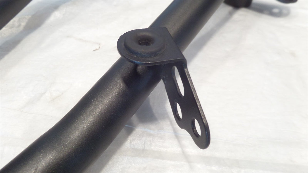 2014 Honda CTX1300 Left/Right Engine Motor Mount Pipe Hangers - C3 Cycle