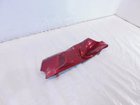 1994-1999 Honda GL1500SE Goldwing Silver Right Side Exhaust Chamber Protector - C3 Cycle