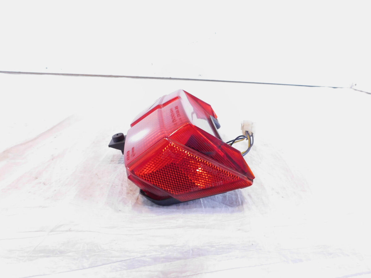 1984-1993 Yamaha FJ1100 FJ1200 FJ1200A Rear Back Tail Taillight Brake Light Lamp - C3 Cycle