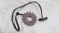 2008-2018 Kawasaki Concours 14 ZG1400 Stator Alternator Generator Magneto Coil