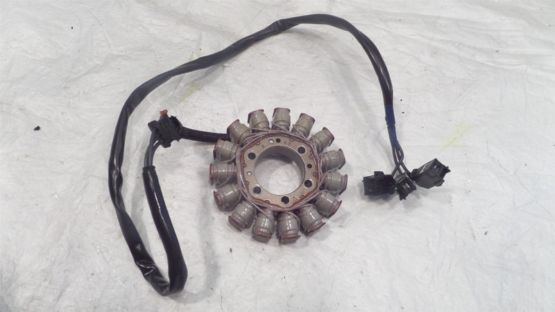 2008-2018 Kawasaki Concours 14 ZG1400 Stator Alternator Generator Magneto Coil