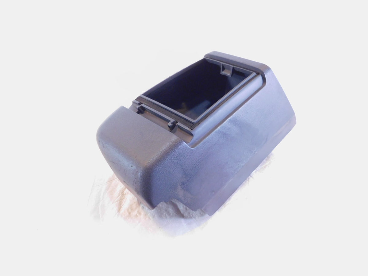 1991-1996 Honda Goldwing GL1500 GL1500A GL1500I Rear Right Trunk Storage Pocket - C3 Cycle
