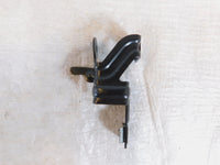 2000-2003 Aprilia SL1000 Falco Black Fairing Fixing Plate Bracket Mount - C3 Cycle