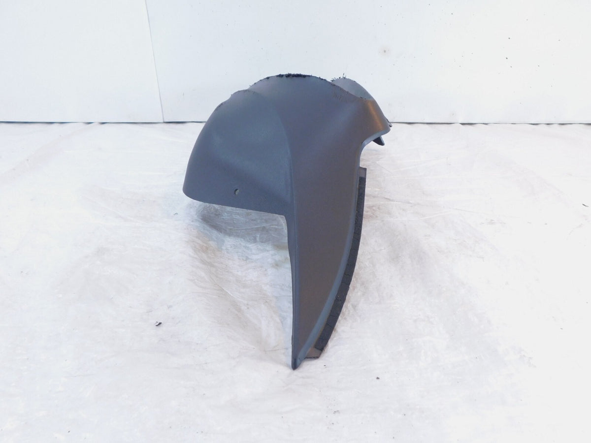 1999 99 Buell X1 Lightning Left Side Black Airbox Air Intake Duct Scoop Fairing - C3 Cycle